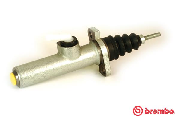 Главный цилиндр система сцепления essential line BREMBO C 85 003