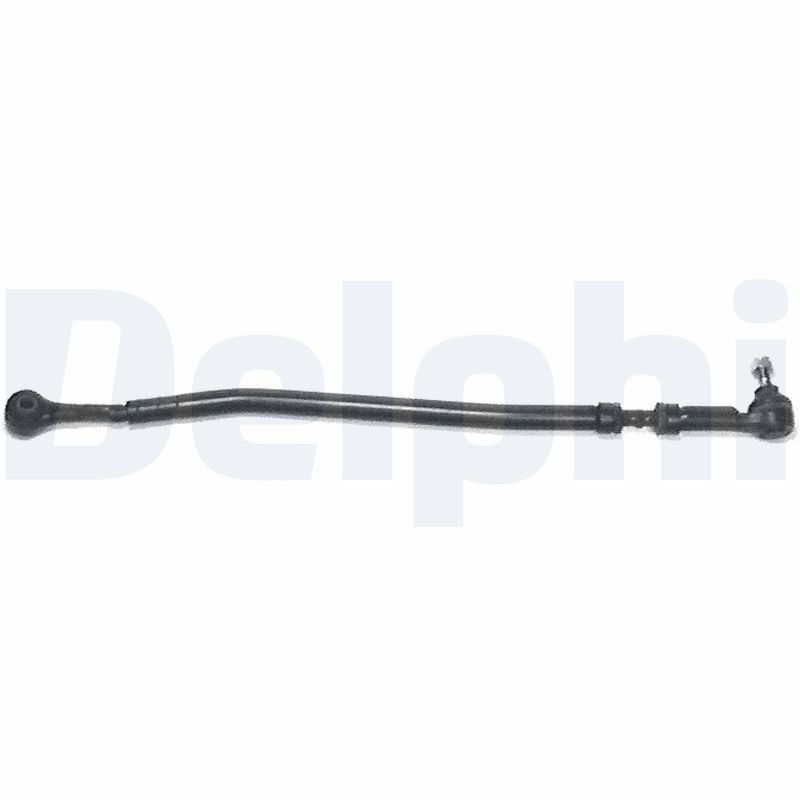 Поперечная рулевая тяга DELPHI TL357