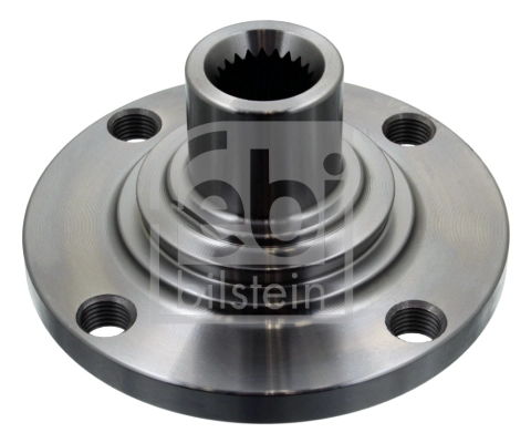 Ступица колеса FEBI BILSTEIN 08949