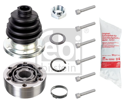Шарнирный комплект приводной вал FEBI BILSTEIN 33242