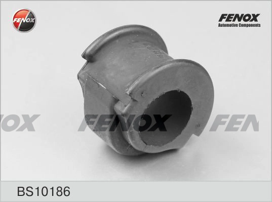 Втулка стабилизатор FENOX BS10186