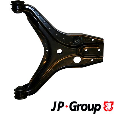 Рычаг независимой подвески колеса подвеска колеса jp group
