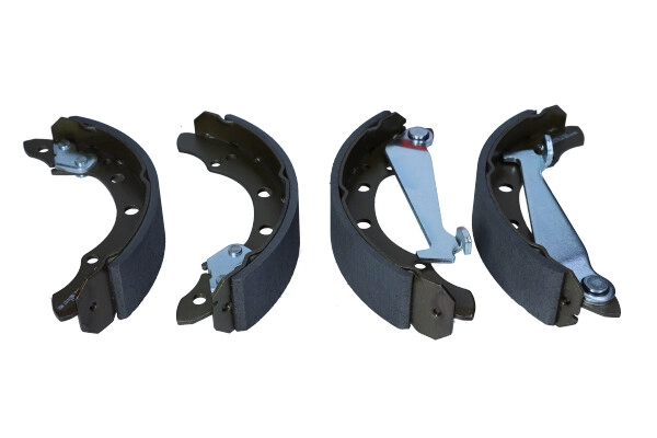 Комплект тормозных колодок MAXGEAR 19-0236