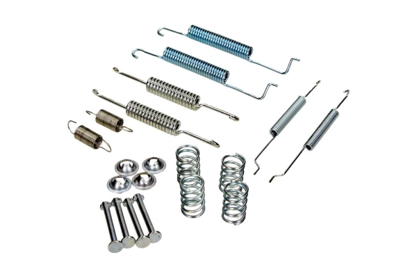 Комплектующие тормозная колодка MAXGEAR 27-0366
