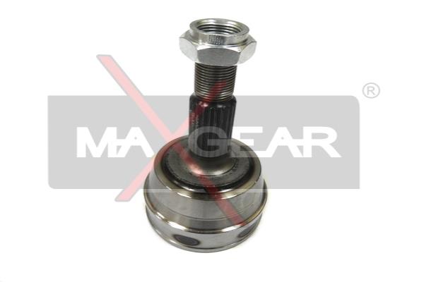 Шарнирный комплект приводной вал MAXGEAR 49-0243