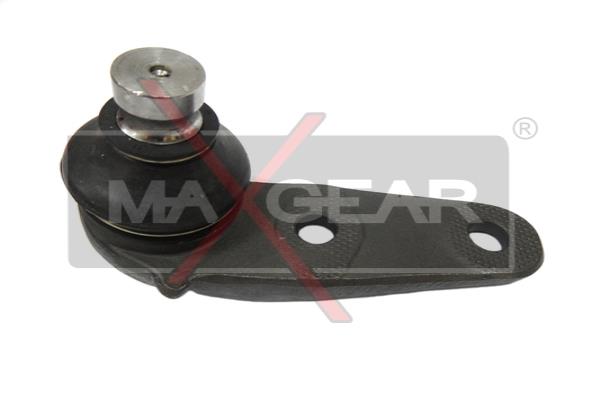 Шарнир независимой подвески / поворотного рычага MAXGEAR 72-0482