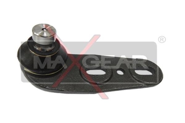 Шарнир независимой подвески / поворотного рычага MAXGEAR 72-0483