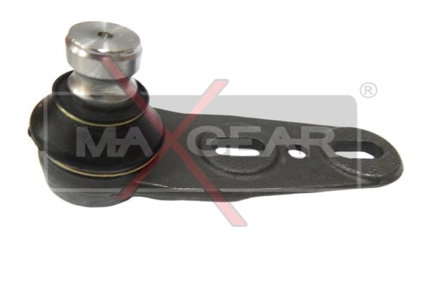 Шарнир независимой подвески / поворотного рычага MAXGEAR 72-0487