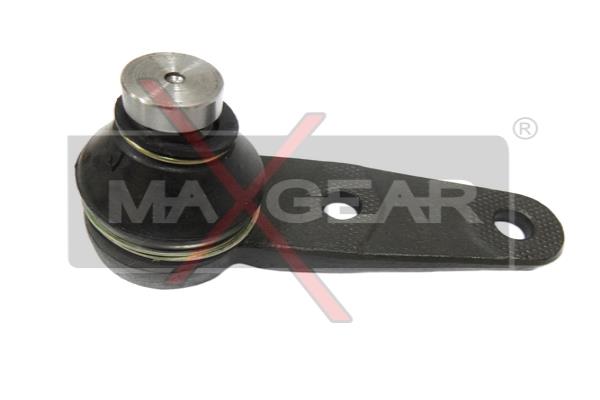 Шарнир независимой подвески / поворотного рычага MAXGEAR 72-0488