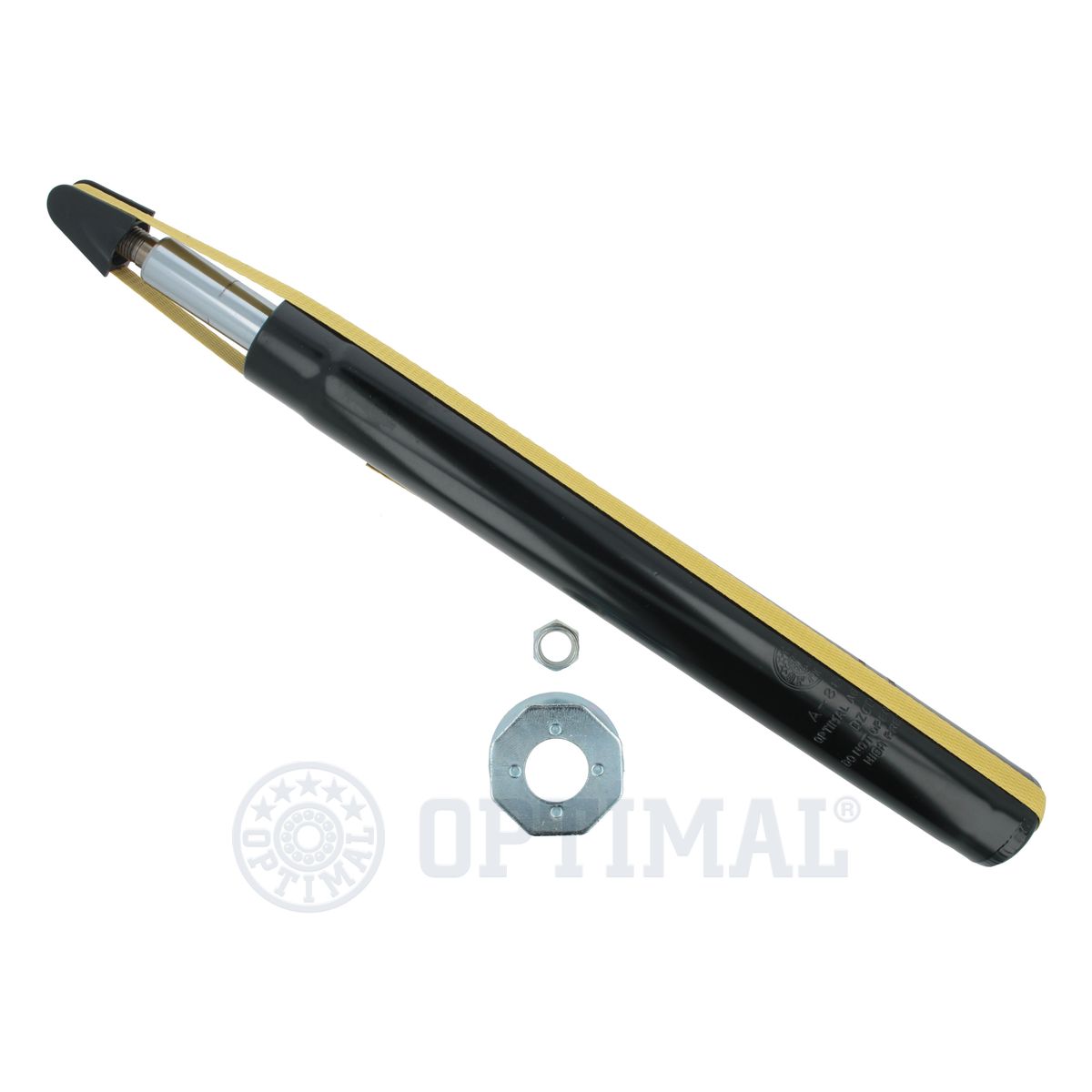 Амортизатор OPTIMAL A-8600G