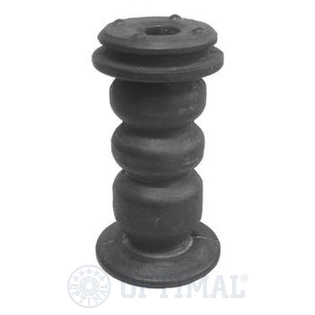 Буфер амортизация OPTIMAL F8-4086
