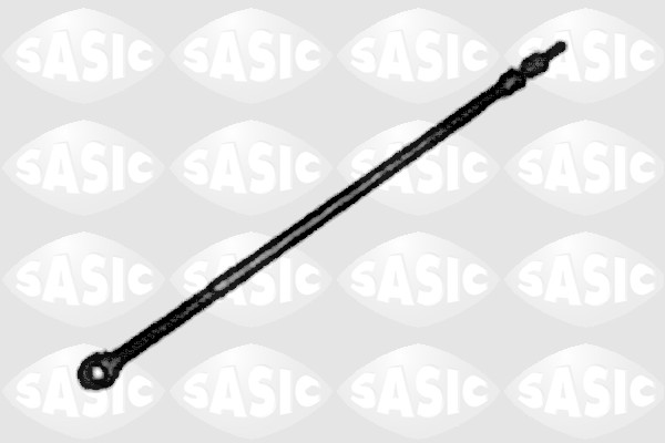 Осевой шарнир рулевая тяга SASIC 9006244