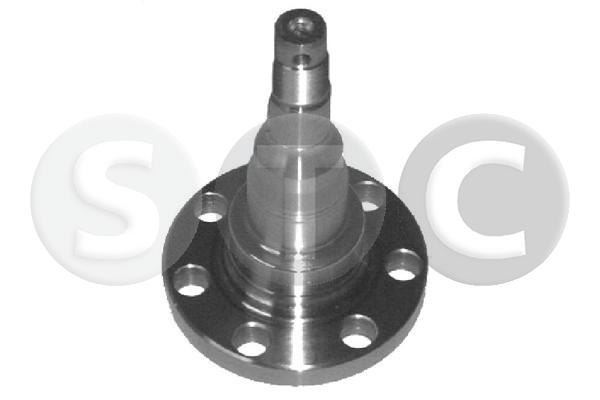 Ступица колеса STC T490516