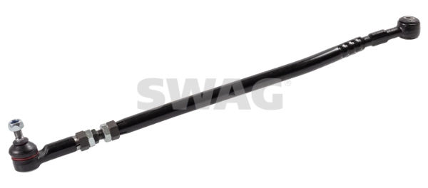Поперечная рулевая тяга SWAG 32 72 0009
