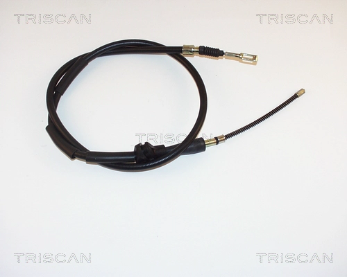 Тросик cтояночный тормоз TRISCAN 8140 29107