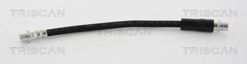 Тормозной шланг TRISCAN 8150 29115