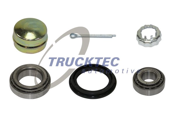 Комплект подшипника ступицы колеса TRUCKTEC AUTOMOTIVE 07.32.022