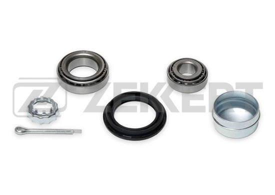 Комплект подшипника ступицы колеса ZEKKERT RL-1081