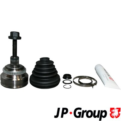 Шарнирный комплект приводной вал jp group JP GROUP 1143303910