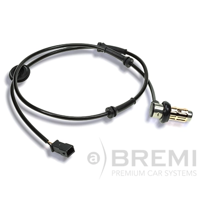 Датчик частота вращения колеса BREMI 50654