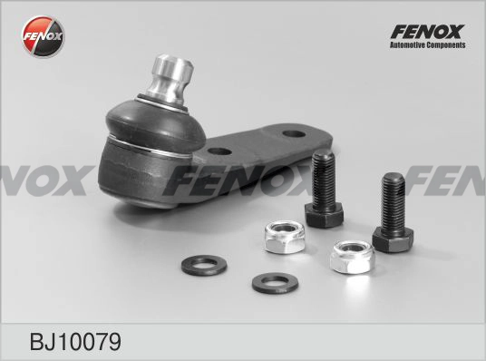 Шарнир независимой подвески / поворотного рычага FENOX BJ10079