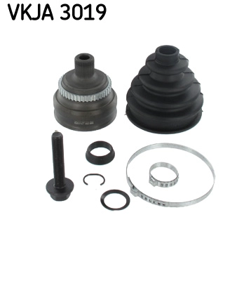 Шарнирный комплект приводной вал SKF VKJA 3019