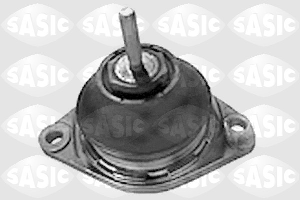 Подвеска двигатель SASIC 9001394