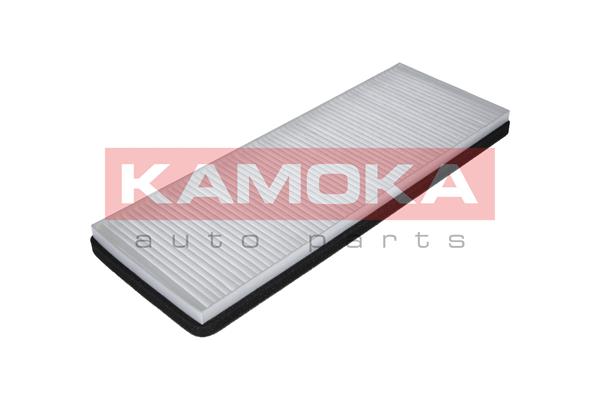 Фильтр воздух во внутренном пространстве kamoka KAMOKA F400301