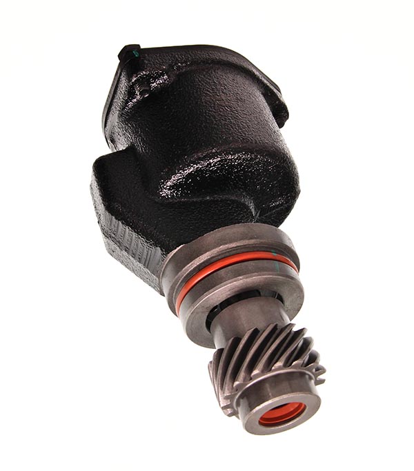 Вакуумный насос тормозная система MAXGEAR 44-0011