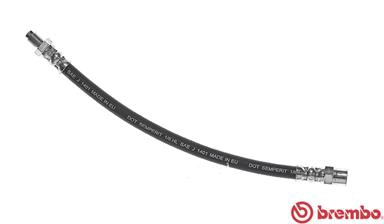 Тормозной шланг essential line BREMBO T 85 062