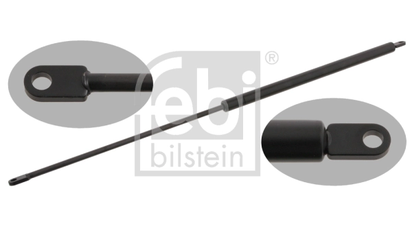 Газовая пружина капот FEBI BILSTEIN 28556