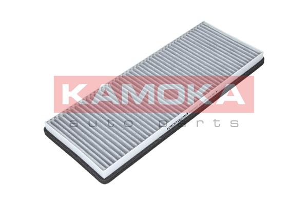 Фильтр воздух во внутренном пространстве kamoka KAMOKA F501001