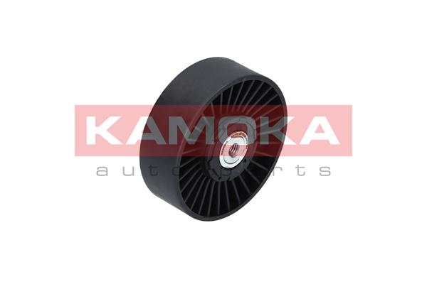 Натяжной ролик поликлиновой ремень kamoka KAMOKA R0115