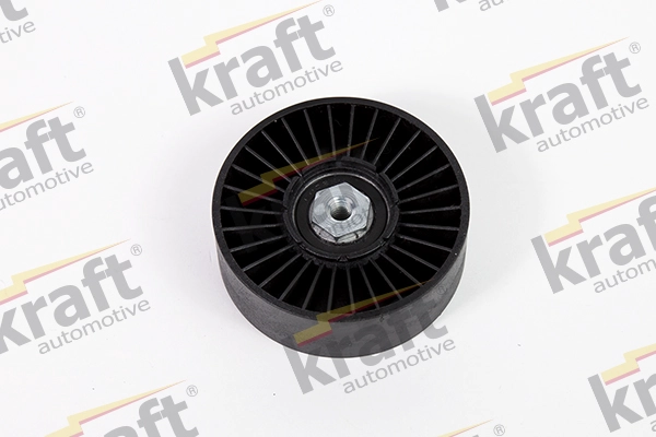 Натяжной ролик поликлиновой ремень KRAFT AUTOMOTIVE 1220790