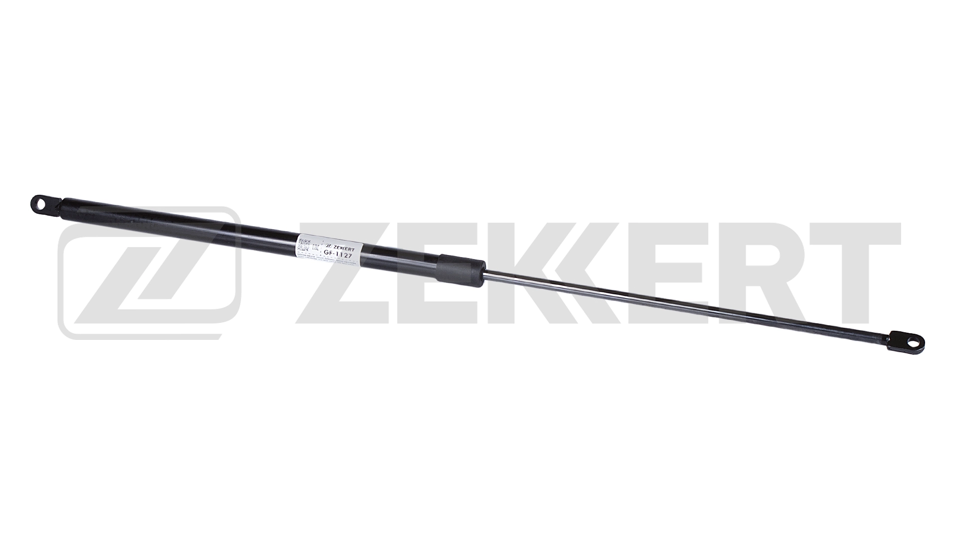 Газовая пружина капот ZEKKERT GF-1127
