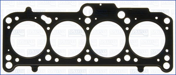 Прокладка головка цилиндра multilayer steel AJUSA 10094900