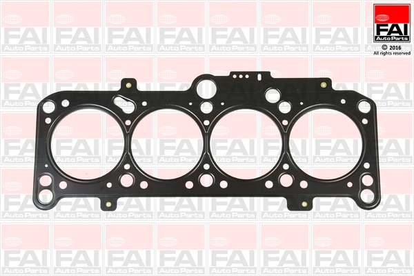 Прокладка головка цилиндра FAI AUTOPARTS HG539