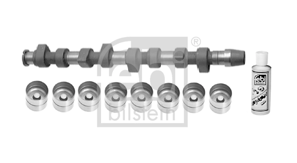 Комплект распредвала FEBI BILSTEIN 10010