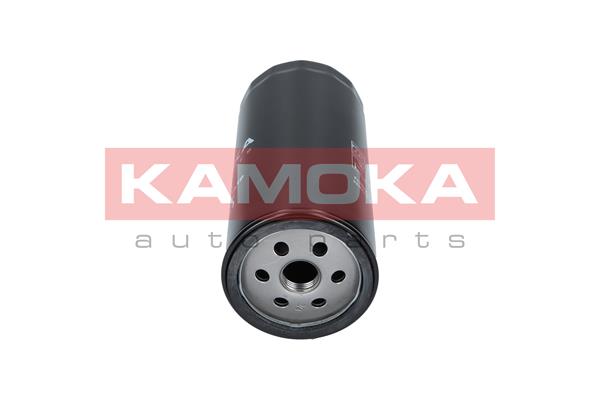 Масляный фильтр kamoka KAMOKA F103701