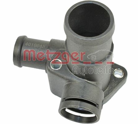 Фланец охлаждающей жидкости greenparts METZGER 4010045