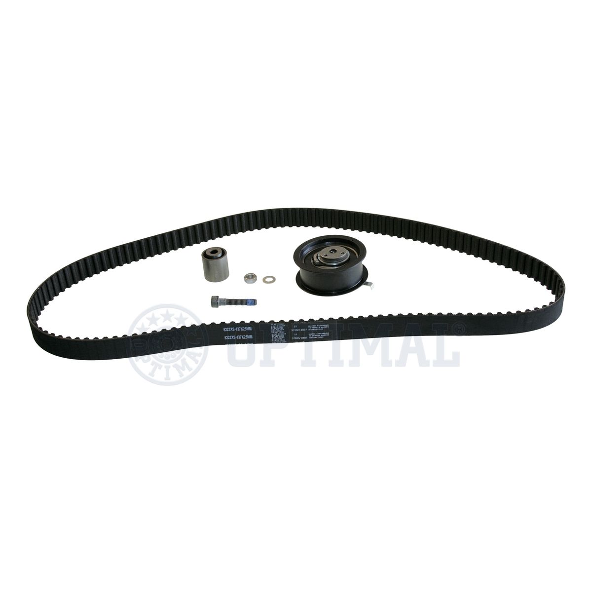 Комплект ремня грм OPTIMAL SK-1098