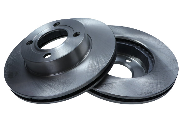 Тормозной диск MAXGEAR 19-0997