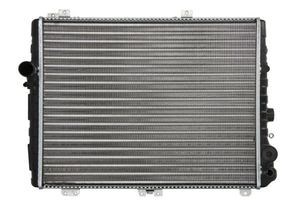 Радиатор охлаждение двигателя THERMOTEC D7A007TT