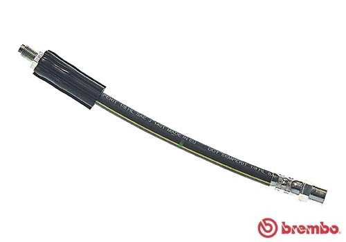 Тормозной шланг essential line BREMBO T 85 037