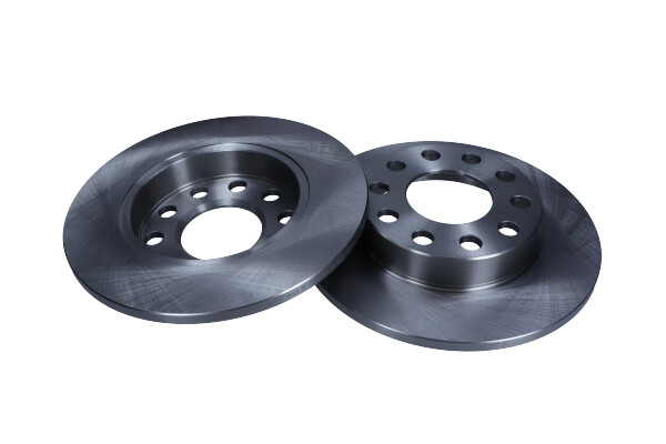 Тормозной диск MAXGEAR 19-1213