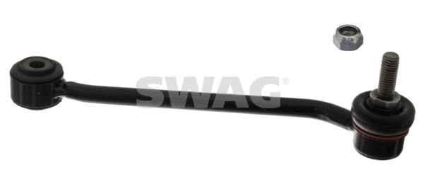 Тяга / стойка стабилизатор SWAG 30 93 9536