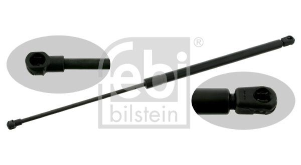 Газовая пружина крышка багажник FEBI BILSTEIN 27691