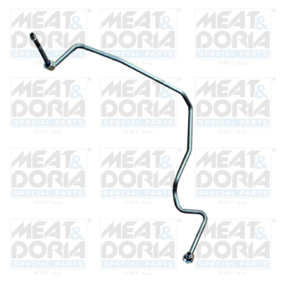 Маслопровод компрессор MEAT & DORIA 63101
