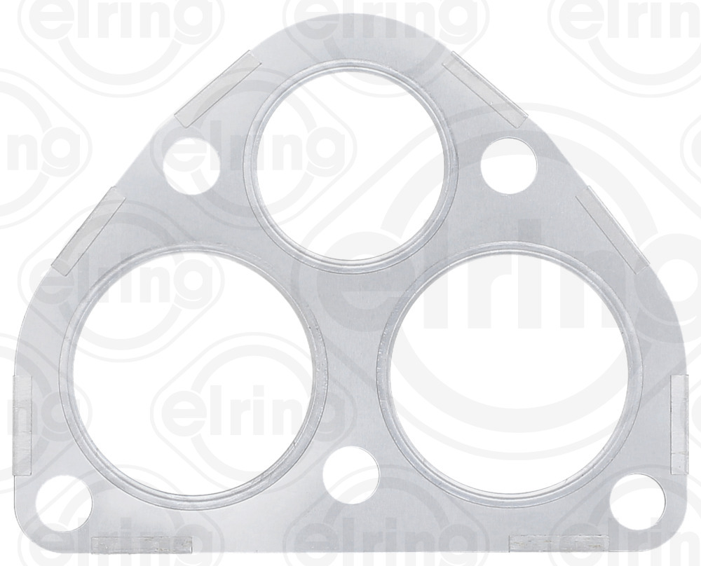 Прокладка труба выхлопного газа ELRING 340.189
