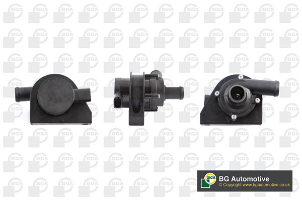 Дополнительный водяной насос (контур охлаждающей жидкости) BGA CP0143ACP